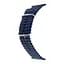 Ремінець Apple Watch Silicone Ocean Band Ultra 42/44/45/46/49 mm Dark Синій - мініатюра 2