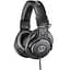 Навушники звукоізолюючі Audio-Technica ATH-M30x - мініатюра 1