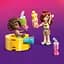 Конструктор LEGO Friends Вечір кіно з друзями 154 деталей (42642) - мініатюра 18