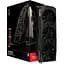 Відеокарта XFX Quicksilver AMD Radeon RX 9070XT Gaming Edition [RX-97TQICKB9] UA [130451] - мініатюра 1