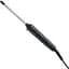 Плойка Remington Pro Tight Curl Wand CI6X10 сіро-чорна - мініатюра 1
