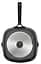 Сковородка гриль IQ Be Traditional 28х28 см (IQ-1145-28 g) - миниатюра 4