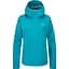 Куртка Rab Downpour Eco JKT Wmn Ultramarine Blue XS (RAB-QWG-83UL8) - миниатюра 1