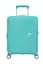 Валіза American Tourister SOUNDBOX 55 см AQUA BLUE 55x40x20(23) 32G*21001 - мініатюра 1