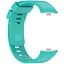 Силіконовий ремінець BeCover для Xiaomi Redmi Watch 4 Turquoise (711504) - мініатюра 4
