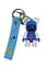Брелок С 70557 Bearbrick (6900067705570) Вид 3 - мініатюра 1
