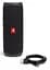 Портативна колонка JBL Flip 5 Black (JBLFLIP5BLKEU) (6702503) - мініатюра 5