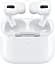 Бездротові навушники AIRPODS PRO 2 HS-29 BLUETOOTH 5.0 із зарядним чохлом білий - мініатюра 2