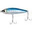 Воблер Shimano Ocea Head Dip Pencil OT-175L F 175mm 95.0g 005 Aluminium Sardine - миниатюра 1
