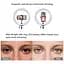 Кольцевая USB LED лампа Puluz PKT3035 10" + штатив 1.1 м - мініатюра 4