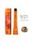 Безаміачна крем-фарба для тонування волосся Lakme Gloss 9/21 світлий фіолетово-попільний блонд 60 мл - мініатюра 2