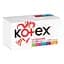 Тампони Kotex Silky Cover Normal 32 шт. - мініатюра 2