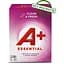 Стиральный порошок A+ Essential для белого и цветного, 4.42 кг - миниатюра 1