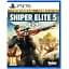 Гра Sniper Elite 5 Deluxe Edition (російські субтитри) (PS5) - мініатюра 1