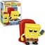 Фигурка Funko Pop Губка Боб Meme Spongebob 15 см FP SB 1752 - миниатюра 1