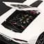 Автомодель Bburago Lamborghini Countach LPI 800-4 1:24 White (18-21102) [119065] - мініатюра 9