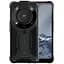 Захищений смартфон AGM GLORY G1 8/256GB АКБ 6 200мАг Black - мініатюра 1