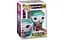 Фигурка Funko Pop Гуллия Монстр Хай Monster High Ghoulia Yelps 10 см FP MH GY 154 - миниатюра 3