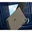 Чохол-книжка BeCover Tri Fold Hard для Apple iPad Pro 13" M4 2024 Black (711730) - мініатюра 4