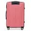 Валіза Semi Line 24" M Pink (T5610-2) - мініатюра 5