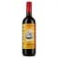 Вино Il Piatto Sangiovese IGT Puglia червоне напівсолодке 0.75 л - мініатюра 1