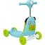 Самокат-толокар Skip Hop Zoo 3 в 1 Собачка (9H822910) - мініатюра 1