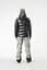 Куртка Picture Organic Hi Puff Down Womens 2024 XL Черный - миниатюра 2