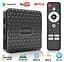Смарт-телевизор Android 14 SmartTV AndroidTV RK3518 4K/8K, WiFi 6, 4/64GB - миниатюра 2