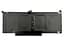 Акумулятор для Dell Latitude 7280 7290 7380 7390 7480 7490 7.6V 8200 mAh 62Wh (F3YGT-2S2P-8200) - мініатюра 5