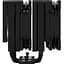 Кулер для процесора Zalman CNPS14X DUO, LGA1700, 1200, 115x, AM5, AM4, AM3, 4pin, PWM, TDP270W, чорний (CNPS14XDUOBLACK) - мініатюра 5
