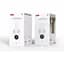 IP-камера відеоспостереження XO CR02 Magic Light Bulb Camera у цоколь Е27 - мініатюра 4