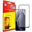 Стекло защитное Dengos Full Glue Xiaomi Redmi Note 15 Pro 5G Black (TGFG-427) - миниатюра 1