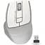 Мишка A4Tech FG30 White - мініатюра 1