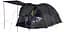 Намет п'ятимісний High Peak Samos 5 Dark Grey/Green (11517) 929532 - мініатюра 2