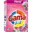 Порошок Gama Floral 3в1 40 циклов стирки 2.2 кг - миниатюра 1