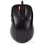 Мишка A4Tech N-70FXS Black - мініатюра 1