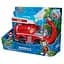 Ігровий набір делюкс Spin Master PAW Patrol Джунглі Цуценячий патруль Пожежна машина-слон Маршала (SM97213) - мініатюра 2