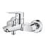 Змішувач для ванни Grohe QuickFix Start 24206002 Хром - мініатюра 2