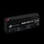 Аккумулятор AGM LPM 12V – 2.3 Ah - миниатюра 3
