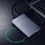 Зовнішня кишеня для SSD - HDD Ugreen CM300 2.5-Inch SATA External Hard Drive Enclosure (70499) - мініатюра 4