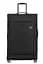 Валіза Samsonite AIREA BLACK 78x49x29(33) 78 См KE0*09006 - мініатюра 1