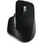 Миша Bluetooth Logitech MX Master 3S For Mac Space Grey (910-006571) - мініатюра 1