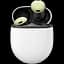 Навушники Google Pixel Buds Pro Lemongrass (GA03204) [73797] - мініатюра 1