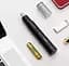 Тример для носа та вух Xiaomi ShowSee Nose Hair Trimmer (C1-BK) Black [44648] - мініатюра 3