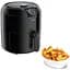 Мультипечь Tefal EasyFry Classic XL 1500 Вт черная (EY201815) - миниатюра 3
