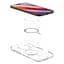 Прозрачный чехол Spigen Liquid Crystal MagSafe Crystal Clear для iPhone 16 Pro (ACS08389) - миниатюра 5