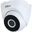 Купольная Wi-Fi видеокамера Dahua с микрофоном и SD-картой DH-IPC-HDW1230DT-SAW (2.8мм) 2MP - миниатюра 1