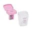 Точилка для олівців DAIMARSE DMS-082(Pink) з контейнером - мініатюра 1