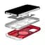 Чохол Spigen Classic C1 (MagFit) Ruby для iPhone 15 Pro (ACS06744) - мініатюра 3