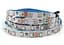 LED лента OLEDIM ST-5050-60-IP20-RGB+W-12V - миниатюра 1